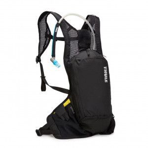 Genti, Rucsacuri, Huse - Rucsacuri tehnice 3 L , Rucsac hidratare Thule VITAL BIKE H2O 3L Black - autogedal.ro