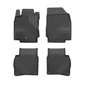 Covorase auto Nissan Note, Covorase auto NISSAN Note E11 2006-2013 Frogum 77 - autogedal.ro