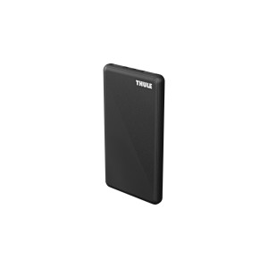 Transport copii - Accesorii carucioare Negru , Baterie externa Thule 10k, USB A si USB C - autogedal.ro