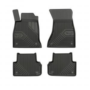 Covorase auto Audi A4, Covorase auto AUDI A4 B9 2015-prezent Frogum 77 - autogedal.ro