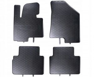 Covorase auto Hyundai IX 35, Covorase auto HYUNDAI IX 35 2010-2015 Geyer&Hosaja - autogedal.ro