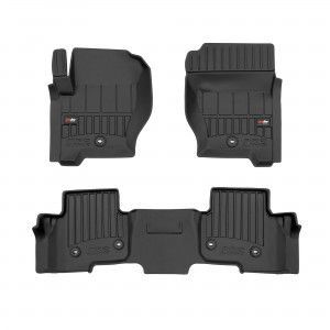 Covorase auto Land Rover, Covorase auto LAND ROVER Discovery IV 2009-2016 Frogum 3D - autogedal.ro