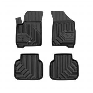 Covorase auto Fiat Freemont , Covorase auto FIAT Freemont 2011-2016 Frogum 77 - autogedal.ro