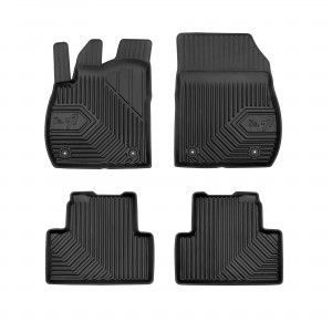 Covorase auto Opel Zafira, Covorase auto Opel Zafira C 2012-2019 Frogum 77 - autogedal.ro