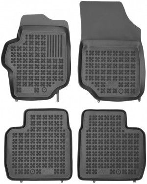 Covorase auto Citroen C-Elysee , Covorase auto CITROEN C-Elysee 2012-prezent Rezaw Plast - autogedal.ro