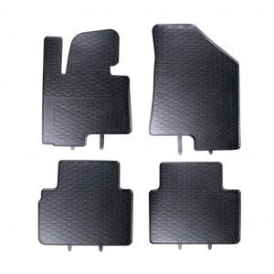 Covorase auto Kia Sportage, Covorase auto KIA Sportage III 2010-2015 Geyer&Hosaja - autogedal.ro