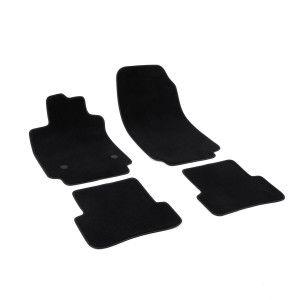 Covorase auto Renault Clio, Covorase auto mocheta Renault Clio IV 2012-2019 - autogedal.ro