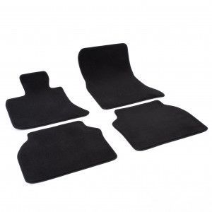 Covorase auto BMW Seria 5, Covorase auto mocheta BMW Seria 5 GT F07 2013-2017 Facelift - autogedal.ro