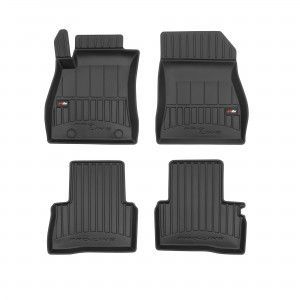 Covorase auto Nissan Juke, Covorase auto NISSAN Juke 2010-2019 Frogum 3D - autogedal.ro