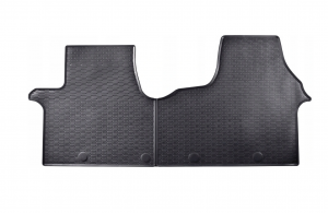 Covorase auto Fiat Talento , Covorase auto FIAT Talento 2016-2020 Randul 1 Geyer&Hosaja - autogedal.ro
