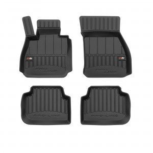 Covorase auto Mini Clubman , Covorase auto MINI Clubman F54 2015-prezent Frogum 3D - autogedal.ro