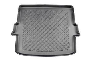 Tavite portbagaj auto Citroen DS7, Tavita portbagaj Citroen DS7 2018-prezent portbagaj superior Aristar GRD - autogedal.ro