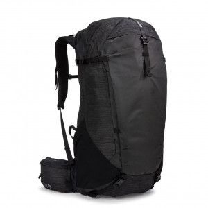 Genti, Rucsacuri, Huse - Rucsacuri tehnice 30 L , Rucsac tehnic Thule Topio 30L Negru - autogedal.ro