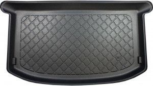Tavite portbagaj auto Suzuki Ignis, Tavita portbagaj Suzuki Ignis III 2017-prezent bancheta fixa Aristar GRD - autogedal.ro