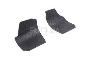 Covorase auto Skoda , Covorase auto Skoda Roomster 2006-2015 (2 locuri) Rigum - autogedal.ro
