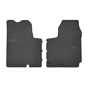 Covorase auto Renault , Covorase auto RENAULT Trafic 2001-2014 Randul 1 Frogum - autogedal.ro