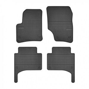 Covorase auto Volkswagen Touareg, Covorase auto VW Touareg 2003-2010 Frogum - autogedal.ro
