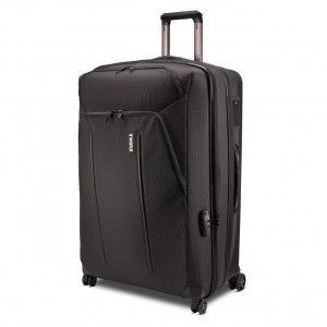 Genti, Rucsacuri, Huse - Genti voiaj 110 L , Geanta voiaj Thule Crossover 2 Spinner 76 cm/30