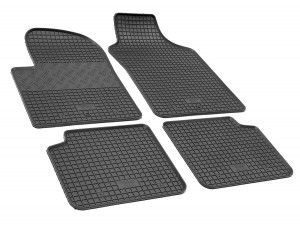 Covorase auto Ford Ka+, Covorase auto FORD Ka 2008-2016 Rigum - autogedal.ro