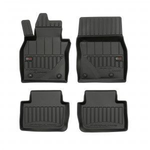 Covorase auto Mazda CX 30, Covorase auto MAZDA CX 30 2019-prezent Frogum 3D - autogedal.ro