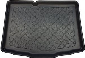 Tavite portbagaj auto Skoda Fabia, Tavita portbagaj Skoda Fabia III Hatchback 2014-2021 Aristar GRD - autogedal.ro