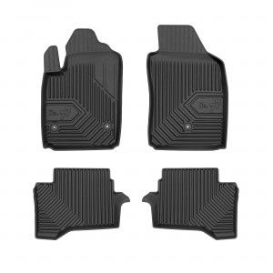 Covorase auto Fiat , Covorase auto FIAT 500E 2015-2020 Frogum 77 - autogedal.ro