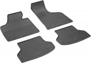 Covorase auto Audi A3 , Covorase auto AUDI A3 8P 2003-2013 Rigum - autogedal.ro