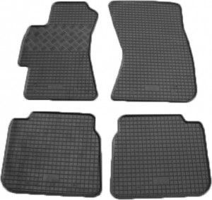 Covorase auto Subaru Legacy Outback , Covorase auto SUBARU Outback 2003-2009 Rigum - autogedal.ro