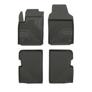Covorase auto Fiat , Covorase auto FIAT 500 2007-2017 Frogum 77 - autogedal.ro