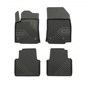 Covorase auto Citroen C3 Aircross, Covorase auto CITROEN C3 Aircross 2017-prezent Frogum 77 - autogedal.ro