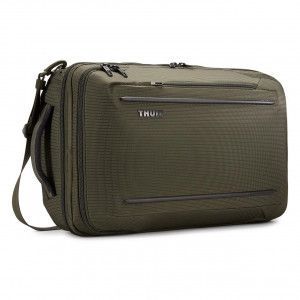 Genti, Rucsacuri, Huse - Genti voiaj Forest Night , Geanta voiaj Thule Crossover 2 Convertible Carry On Forest Night - autogedal.ro