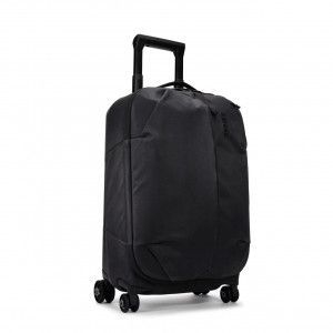 Genti, Rucsacuri, Huse - Genti voiaj Cu roti , Geanta voiaj, Thule, Aion, 55 cm, 36L, Negru - autogedal.ro