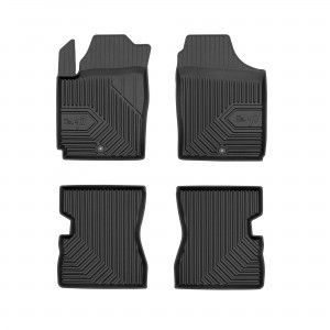 Covorase auto Kia, Covorase auto KIA Picanto 2004-2011 Frogum 77 - autogedal.ro