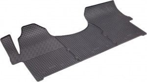 Covorase auto Volkswagen Crafter , Covorase auto VW Crafter 2006-2016 Rigum - autogedal.ro