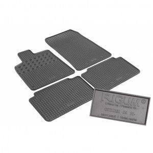 Covorase auto Citroen C5 , Covorase auto CITROEN C5 2000-2008 Rigum - autogedal.ro