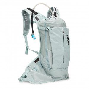 Genti, Rucsacuri, Huse - Rucsacuri tehnice 8 L , Rucsac hidratare Thule Vital Bike Womens H2O, 8L, Albastru - autogedal.ro