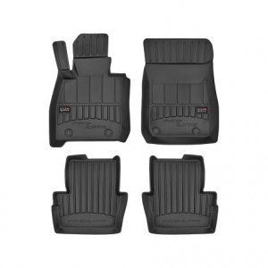 Covorase auto Mazda CX 3, Covorase auto MAZDA CX 3 2015-prezent Frogum 3D - autogedal.ro