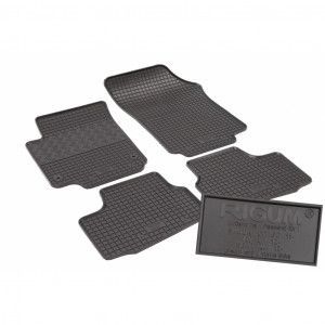 Covorase auto Seat Mii , Covorase auto SEAT Mii 2012-2019 Rigum - autogedal.ro