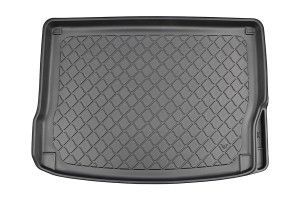 Tavite portbagaj auto Kia Niro , Tavita portbagaj Kia Niro Hybrid 2016-prezent cu subwoofer Aristar GRD - autogedal.ro