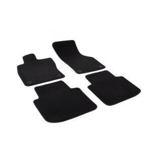 Covorase auto Skoda, Covorase auto mocheta Skoda Superb III 2015-2020 - autogedal.ro