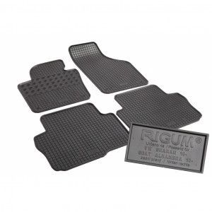 Covorase auto Seat Alhambra , Covorase auto SEAT Alhambra II 5 locuri 2011-2020 Rigum - autogedal.ro