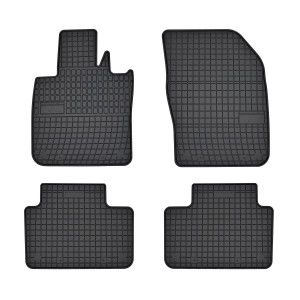 Covorase auto Volvo , Covorase auto VOLVO V60 2018-prezent Frogum - autogedal.ro
