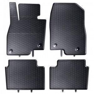 Covorase auto Mazda 6 , Covorase auto MAZDA 6 III Sedan 2013-2021 Geyer&Hosaja - autogedal.ro