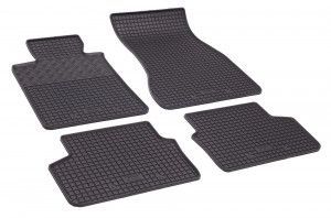 Covorase auto BMW Seria 5, Covorase auto BMW Seria 5 G30/G31 2017-2023 Rigum - autogedal.ro