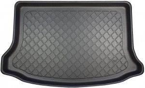 Tavite portbagaj auto Volvo V40, Tavita portbagaj Volvo V40 II Hatchback 2012-prezent portbagaj inferior Aristar GRD - autogedal.ro