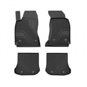 Covorase auto Audi A4, Covorase auto AUDI A4 B5 1994-2001 Frogum 77 - autogedal.ro
