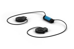Transport copii - Accesorii carucioare, Accesoriu - kit franare activat manual Thule Chariot Brake Kit - autogedal.ro