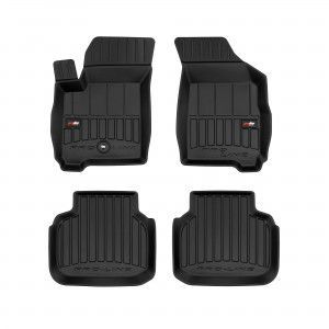 Covorase auto Dodge Journey , Covorase auto DODGE Journey 2008-2020 Frogum 3D - autogedal.ro