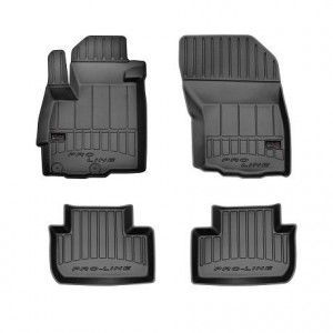 Covorase auto Citroen C4 Aircross, Covorase auto CITROEN C4 Aircross 2012-2018 Frogum 3D - autogedal.ro