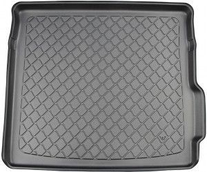Tavite portbagaj auto Dacia Duster, Tavita portbagaj Dacia Duster 4x4 2018-2024 Aristar GRD - autogedal.ro